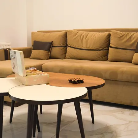Aristotelous Forum Apartment Thessaloniki Exterior photo
