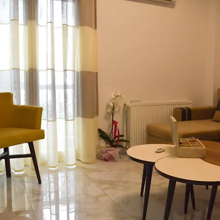 Aristotelous Forum Apartment Thessaloniki Exterior photo
