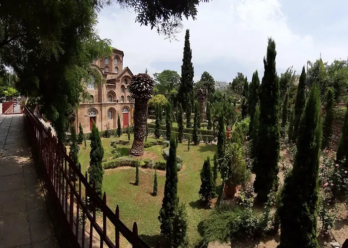 Aristotelous Forum Apartment