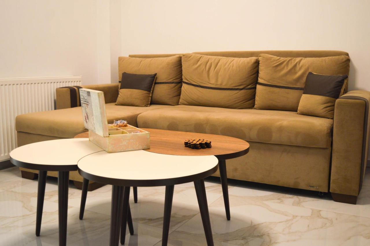 Apartment Aristotelous Forum *