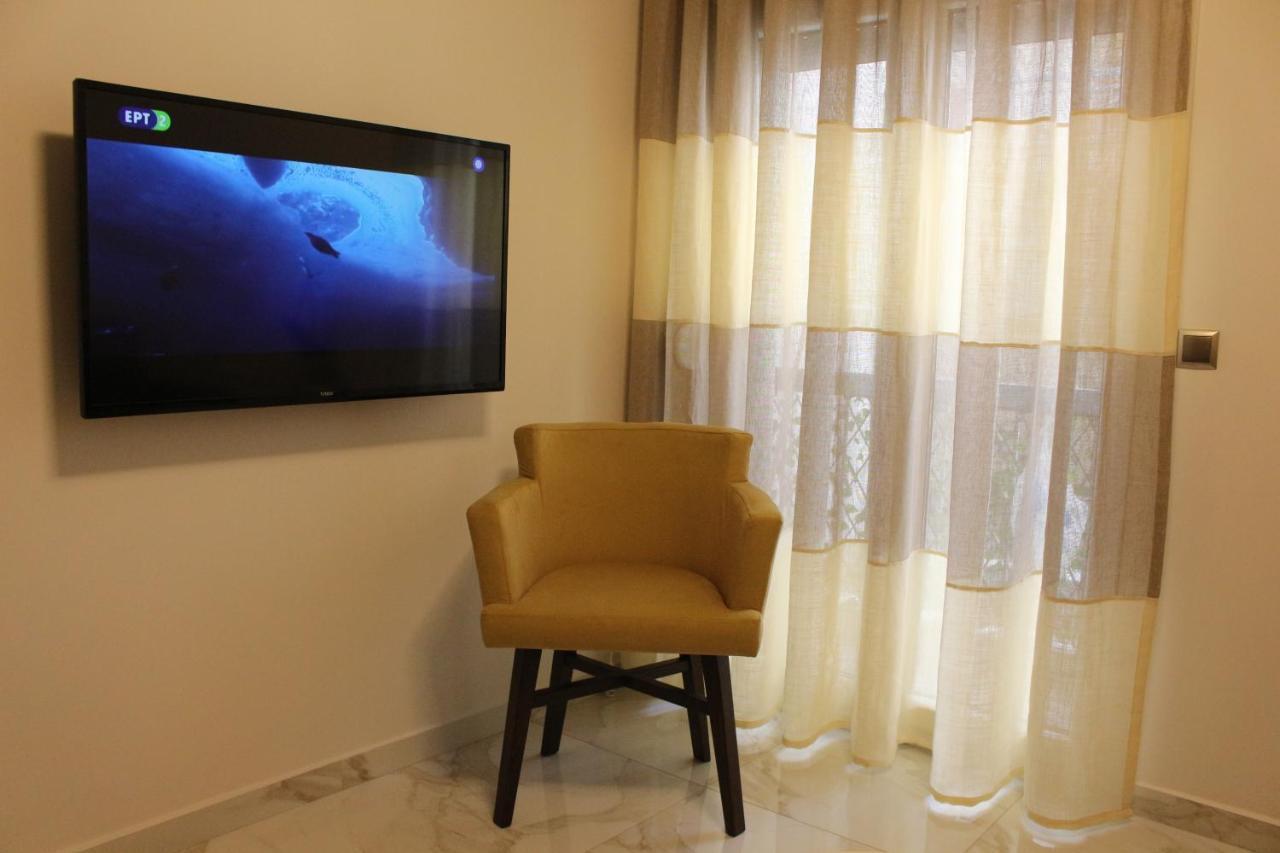 Aristotelous Forum Apartment