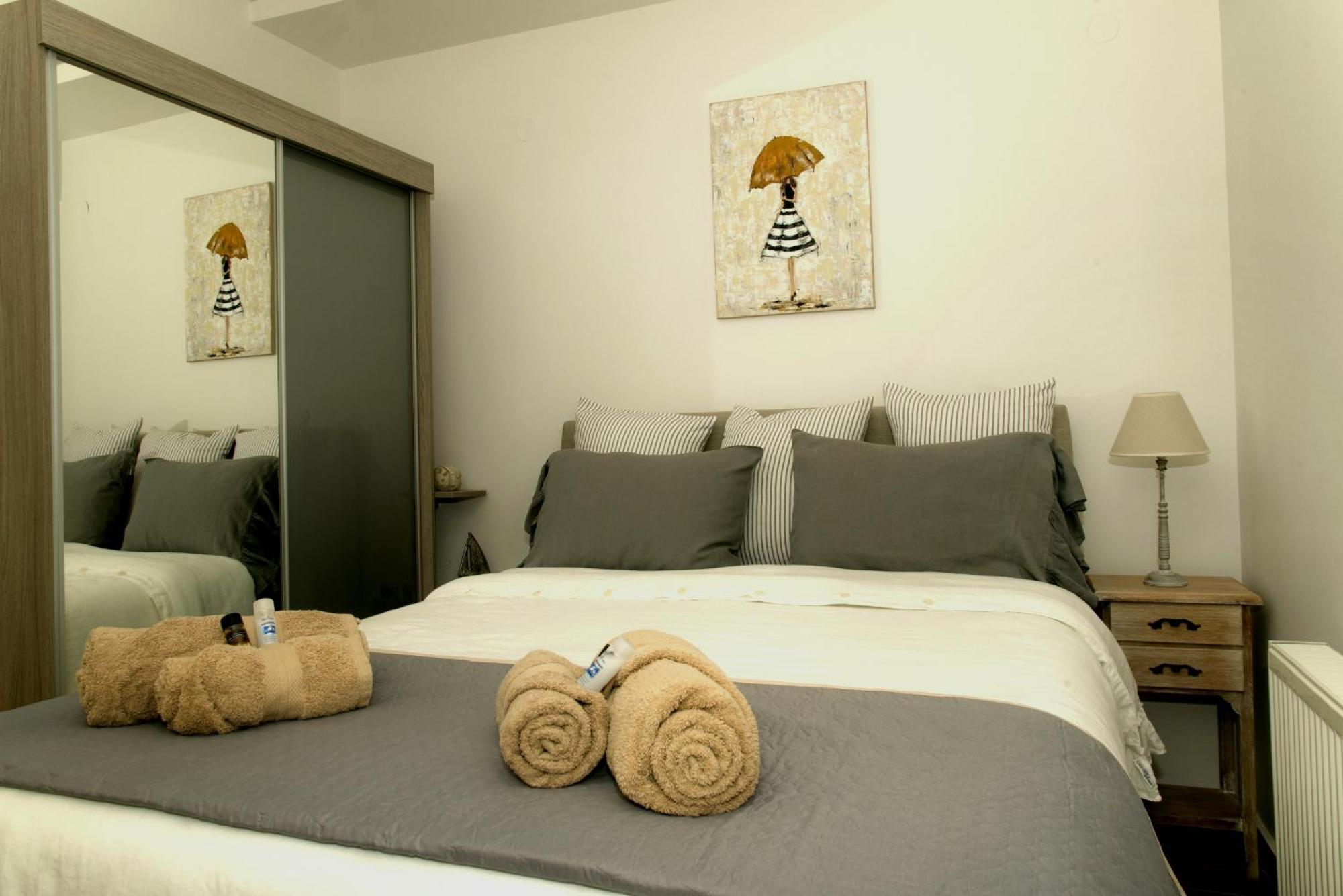 Apartment Aristotelous Forum Thessaloniki